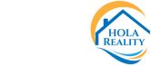 logo HOLA REALTY